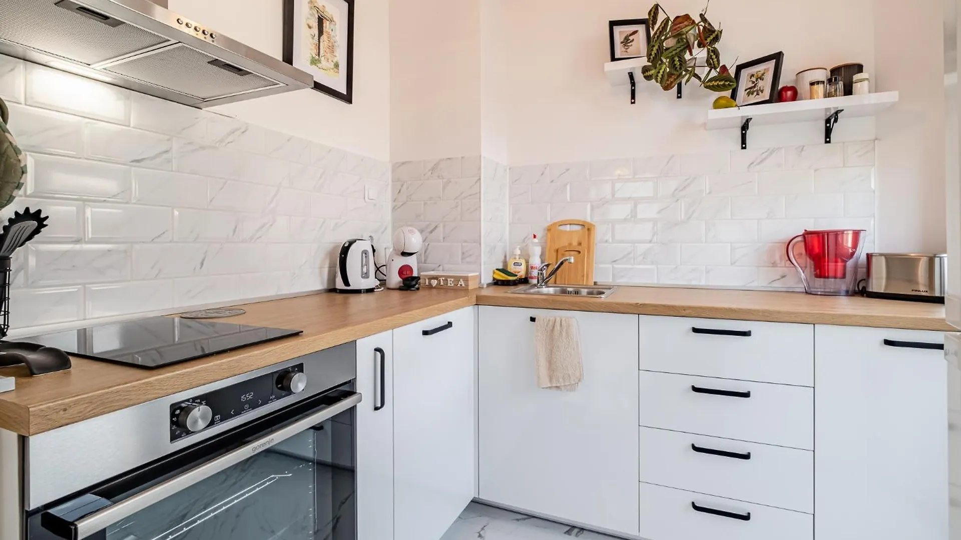 Bella 2Br Apartment فارنا بلغاريا