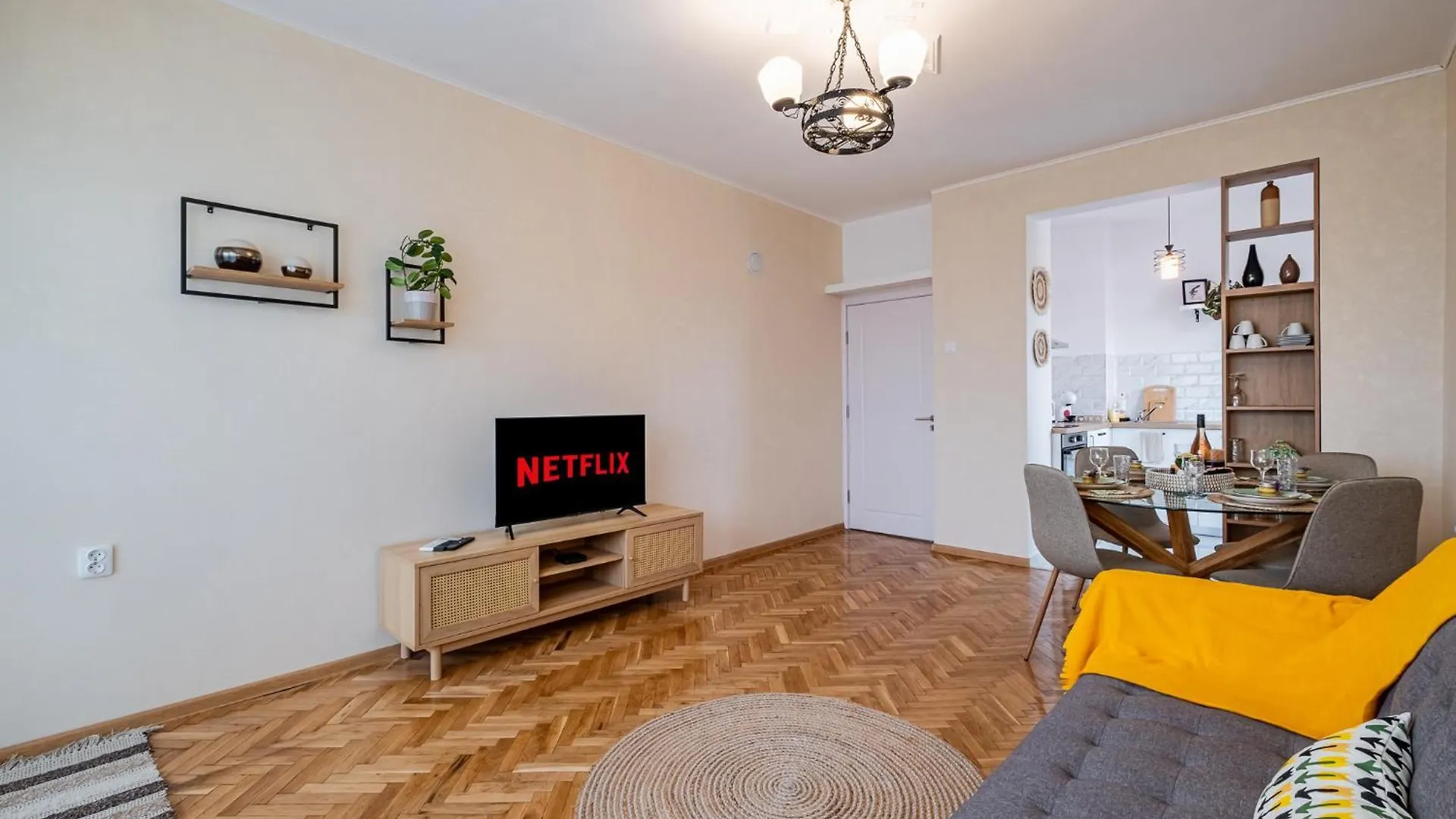 Bella 2Br Apartment فارنا 0*,  بلغاريا