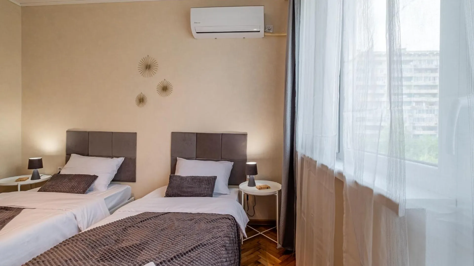 Bella 2Br Apartment Varna