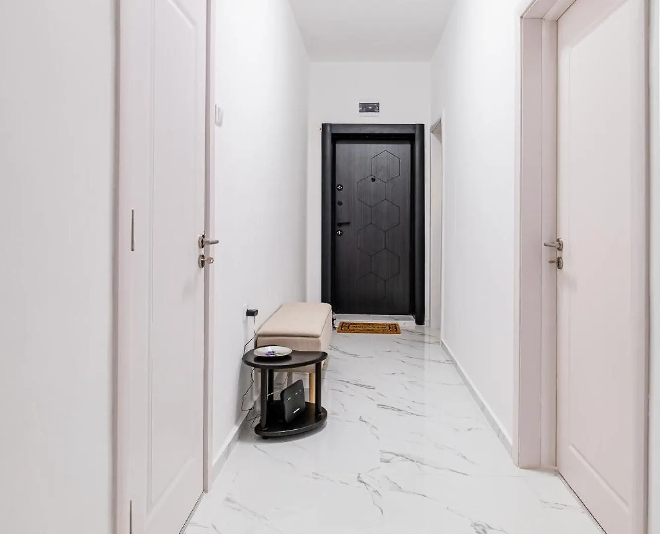 Bella 2Br Apartment فارنا بلغاريا