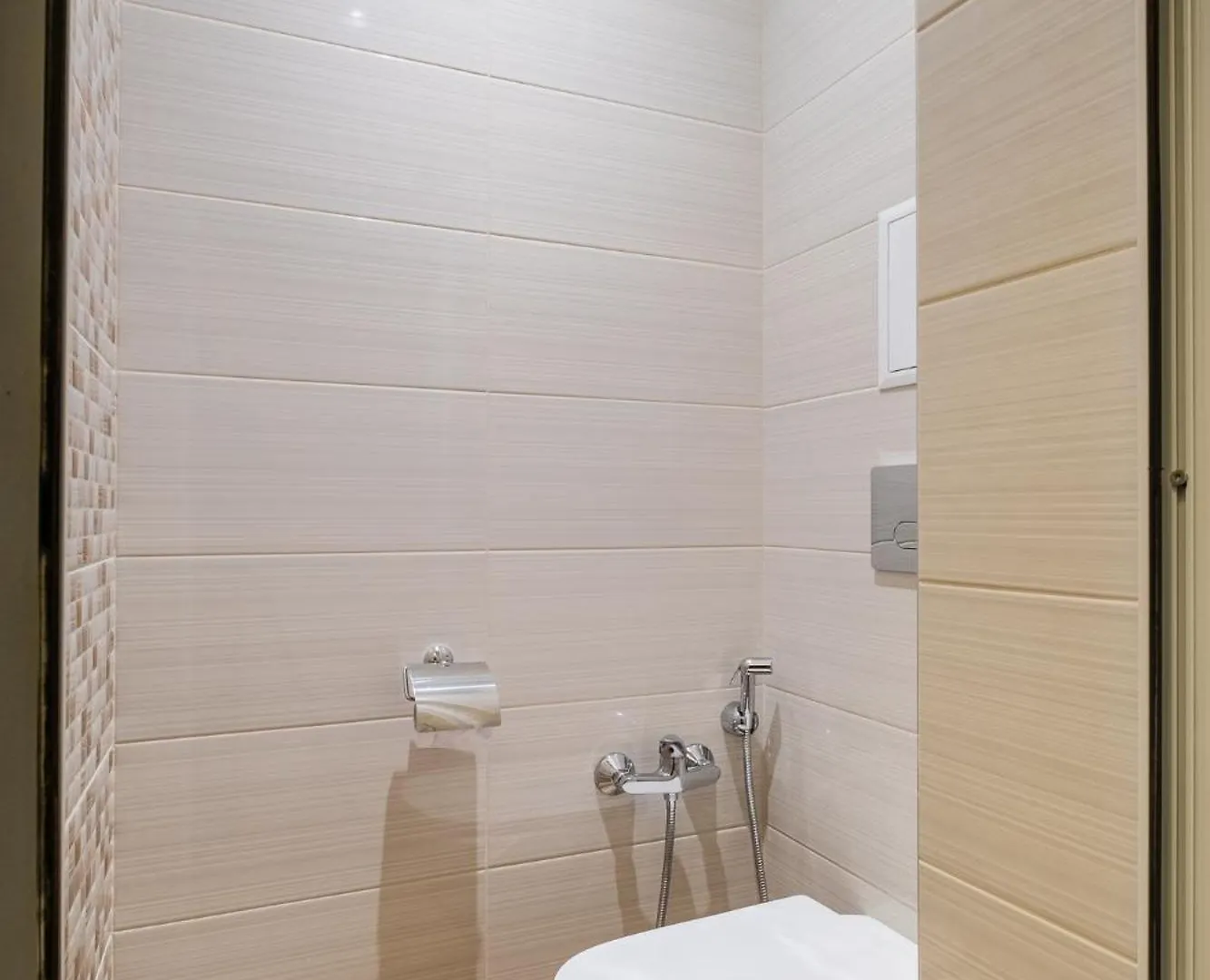Bella 2Br Apartment Varna Bulgaria